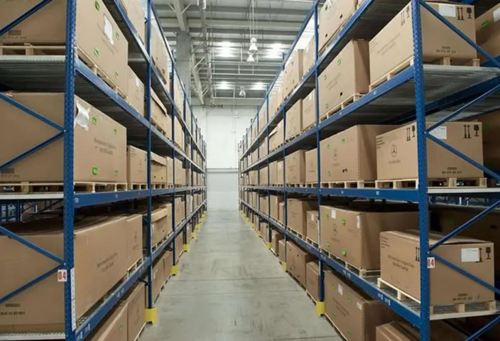 潮州到沙市区货物仓储